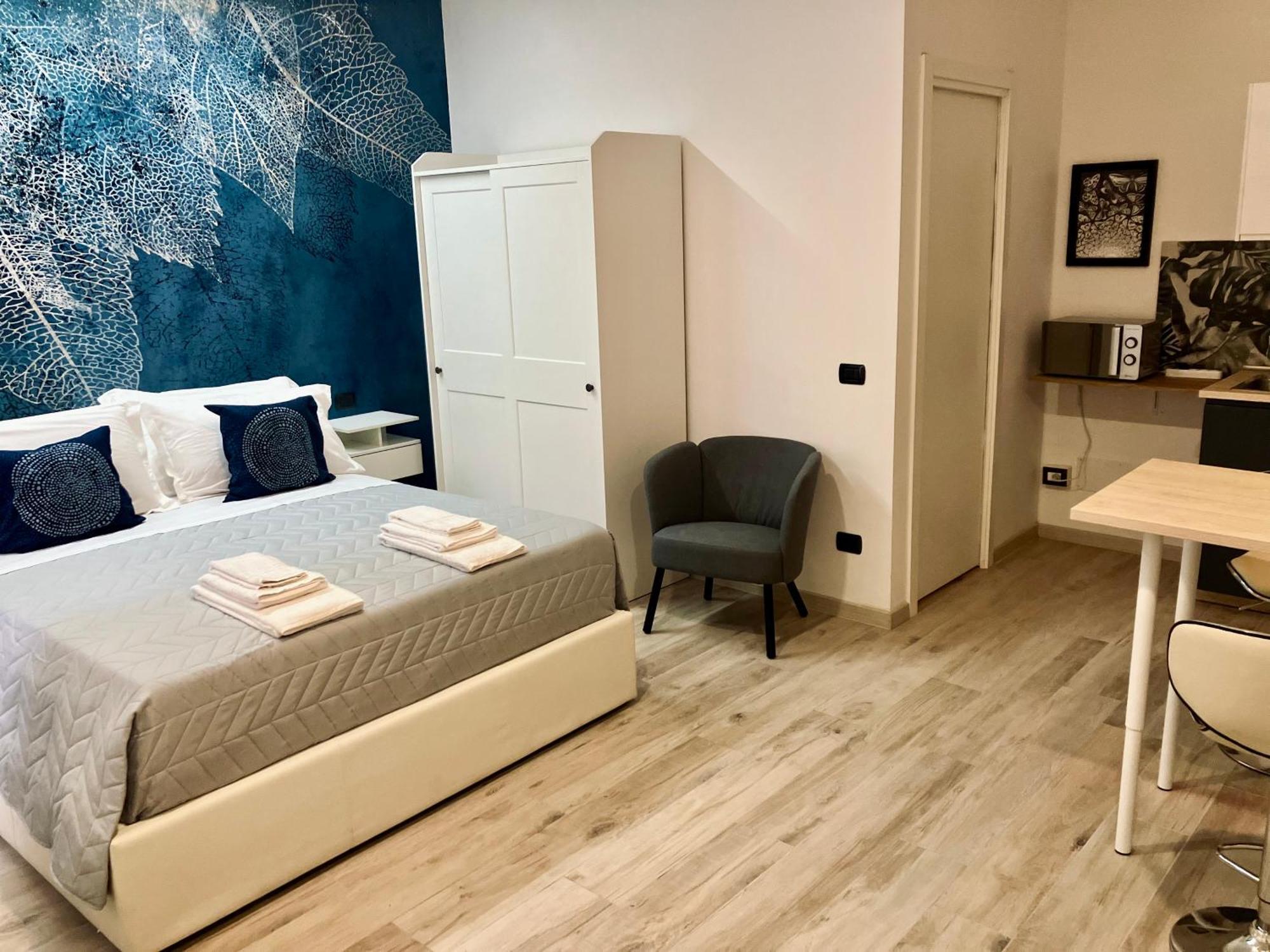 Apartamento Tospito Turín