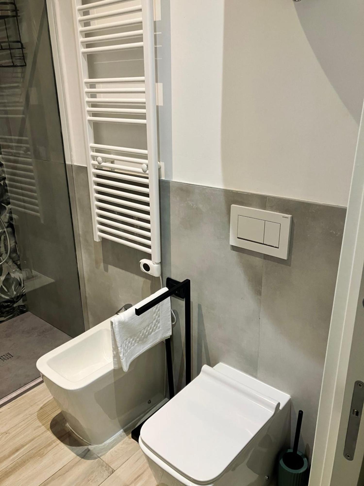 Apartamento Tospito