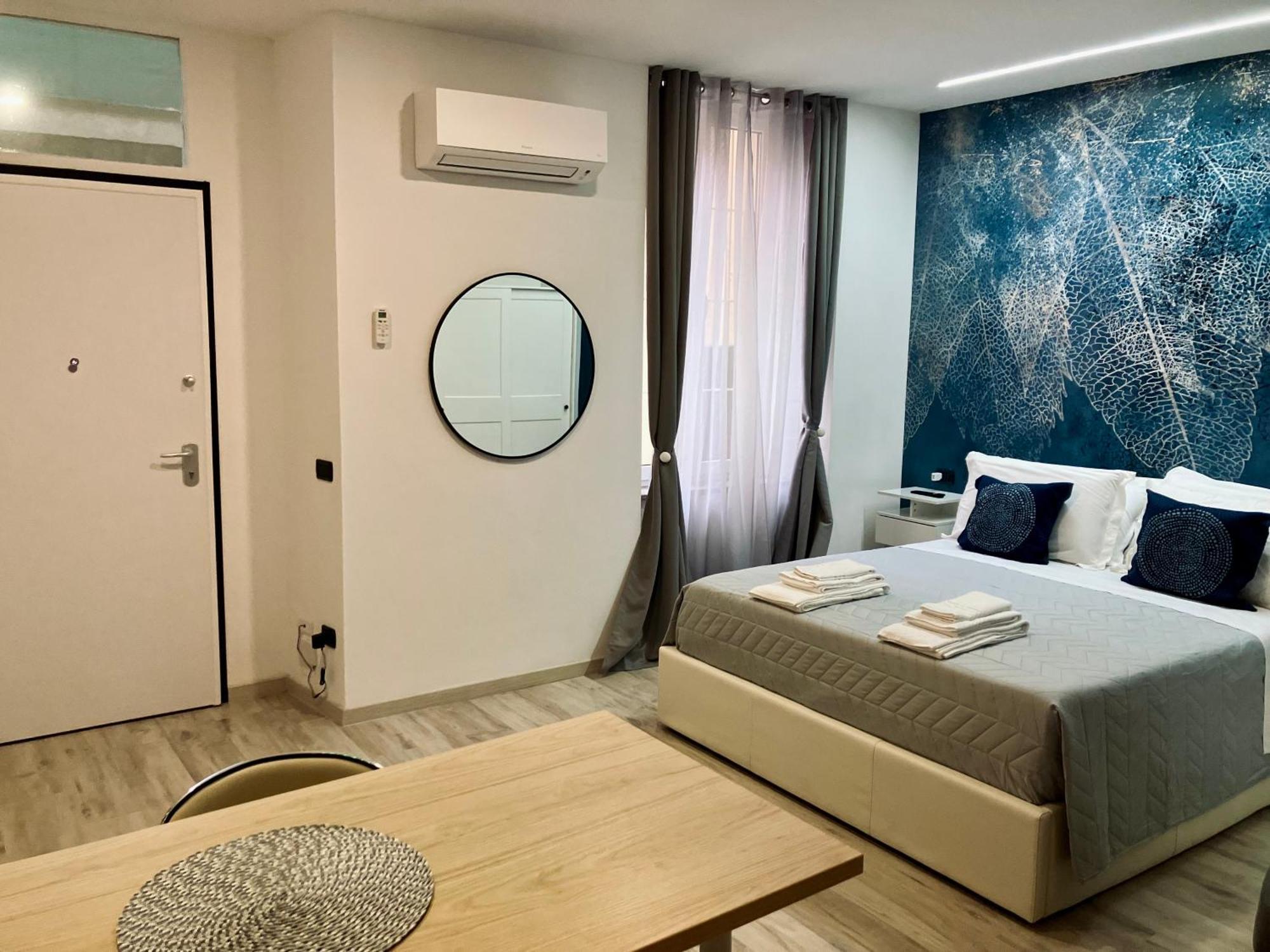 Tospito Apartamento *