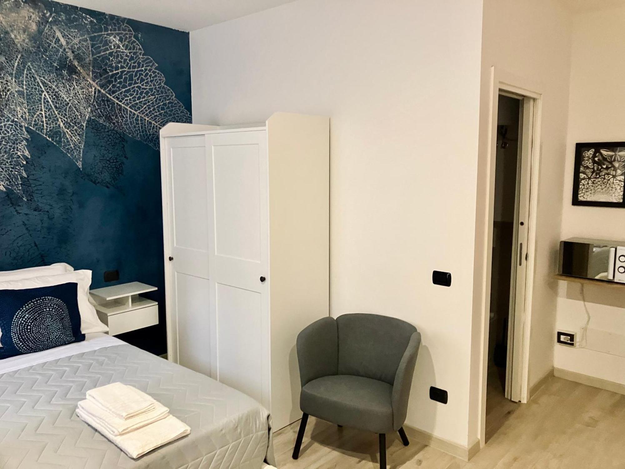 Tospito Apartamento *