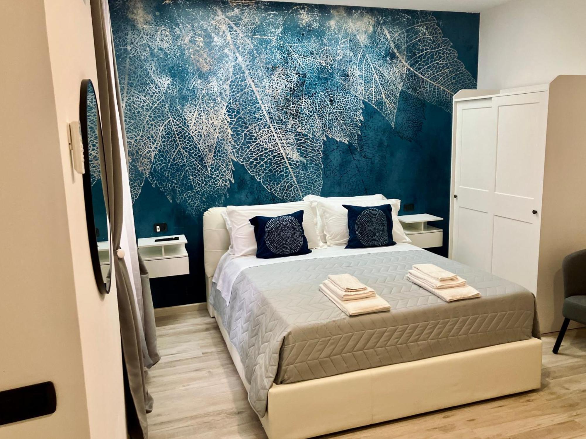 Tospito Apartamento *