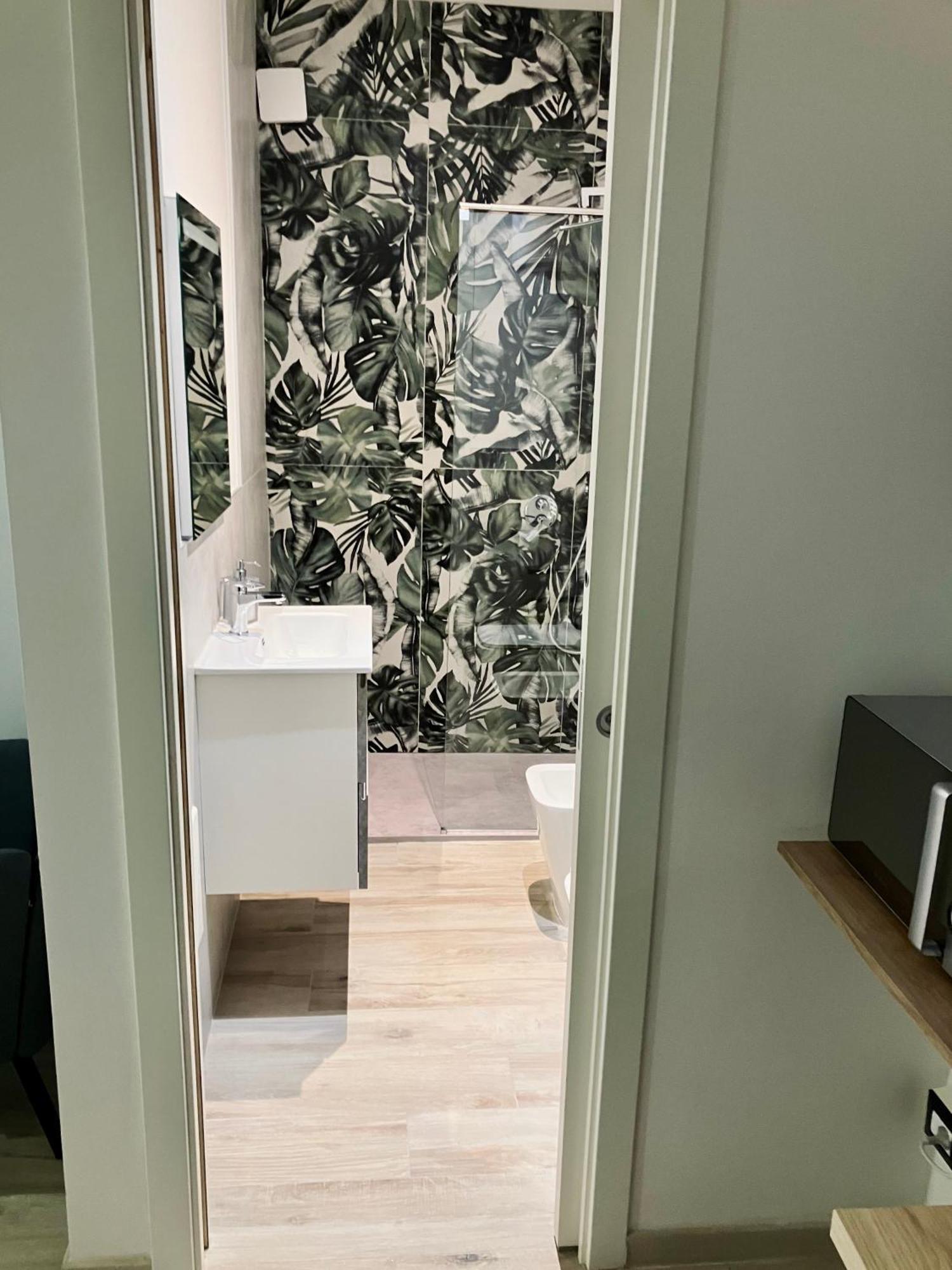 Tospito Apartamento Turín