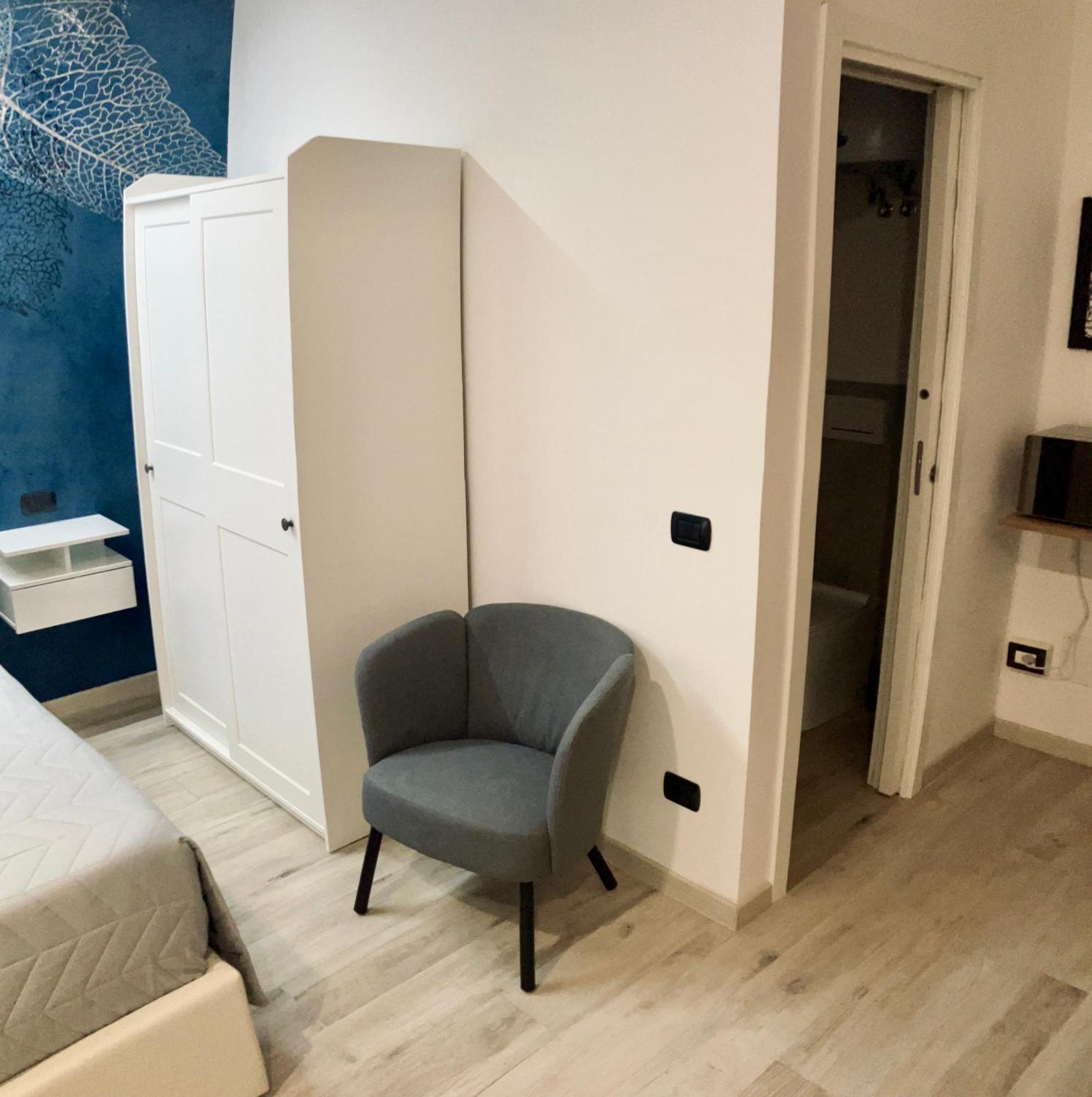 Apartamento Tospito